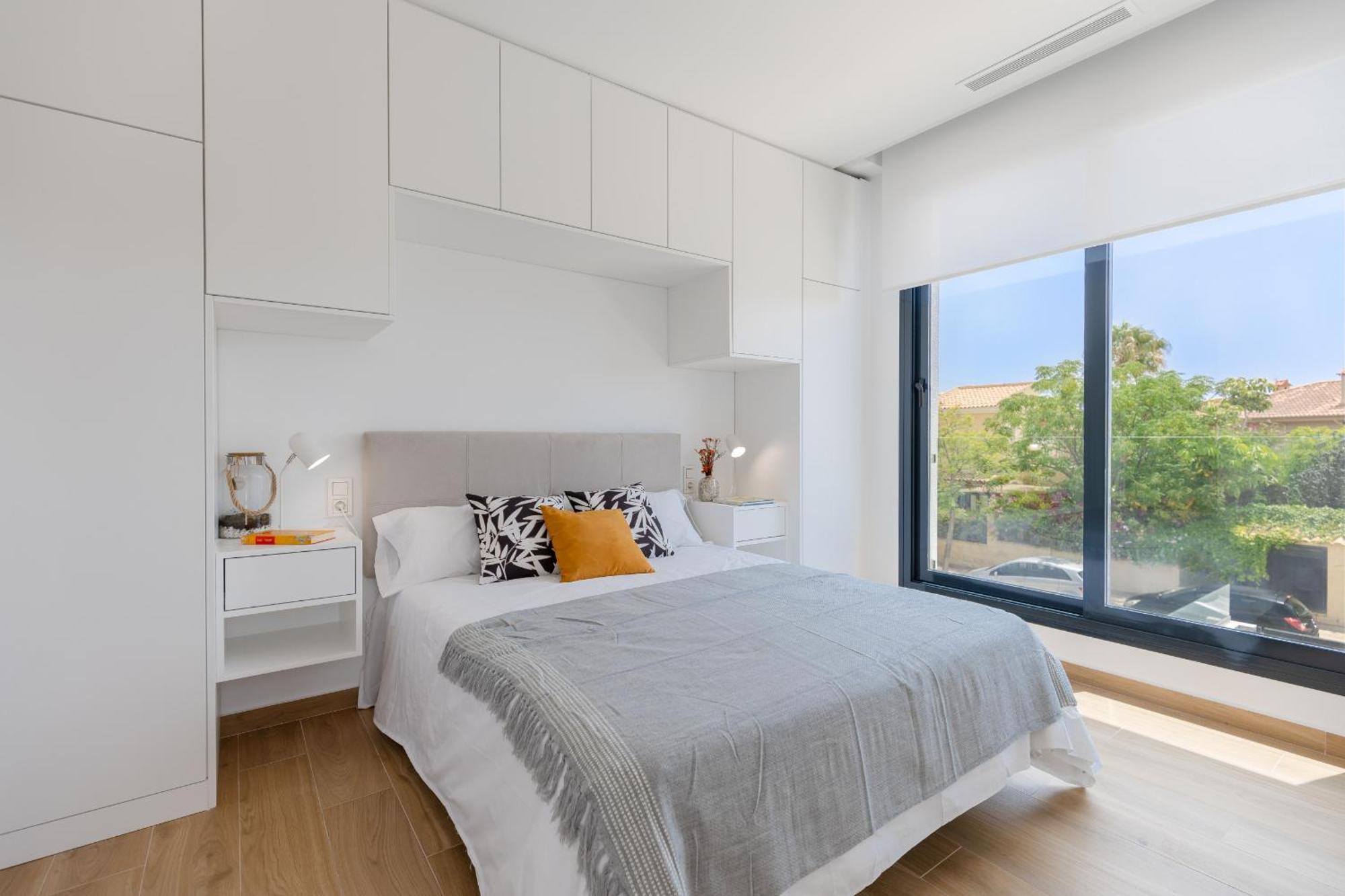 Fidalsa 5 Stars Premium Villa El Campello Exterior photo